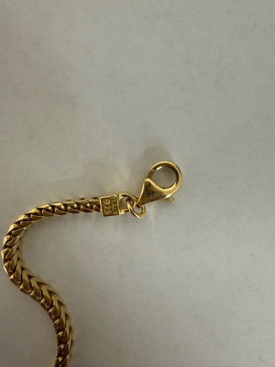 Franco chain✨ 20” - Picture 2 of 2